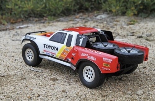 Raro corpo camion trofeo - corpo,