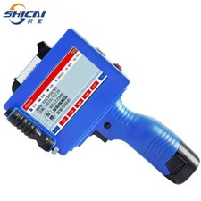 Stampante portatile a getto