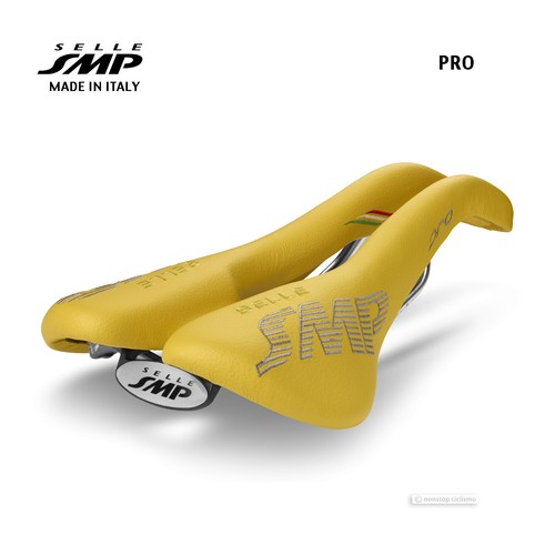 Nuova sella selle smp pro - nuova,