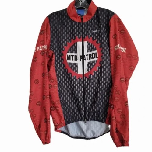 Maglia ciclismo primal taglia - maglia,