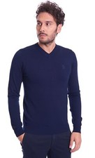 MAGLIA TRUSSARDI JEANS SCOLLO