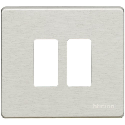 Bticino placca magic moduli - magic,