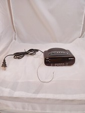 Sony ICF-C212 Dream Machine