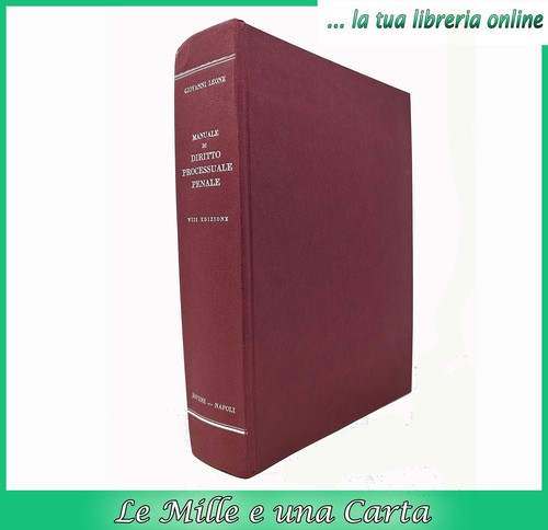 Libro manuale diritto - libro,