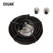 Tubo Dragatrice Fognaria