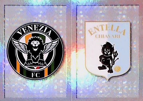 Venezia virtus entella - venezia,
