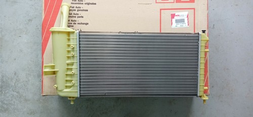 Radiatore raffreddamento - radiatore,