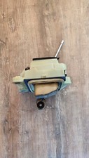 Cambio automatico quadro