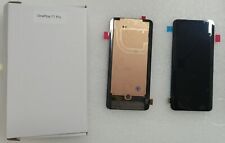 DISPLAY LCD OLED AMOLED ORIGINALE SCHERMO TOUCH SCREEN OnePlus 7T Pro NERO 