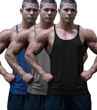 Canotte Uomo Palestra,Canotte