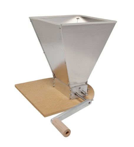 Mulino rulli doppio the - mulino,