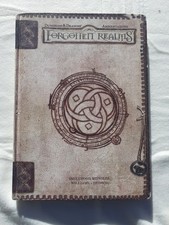 D&D 3/3.5 - Forgotten Realms