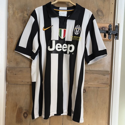 Maglia finale nike juventus - finale,