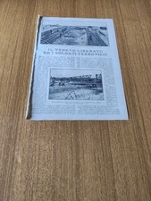 1919 IL VENETO LIBERATO E I SOLDATI FERROVIERI GRANDE PRIMA GUERRA MONDIALE