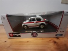 Fiat 500 Abarth Modellino