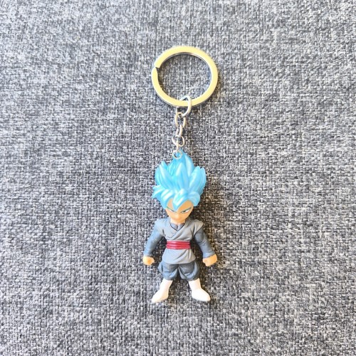 Portachiavi dragonball anime - portachiavi,