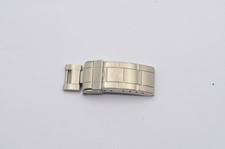 ROLEX OYSTER BRACCIALE ACCIAIO