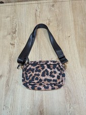 Borsa a tracolla piccola
