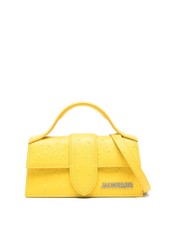 Jacquemus Borsa a Tracolla Le