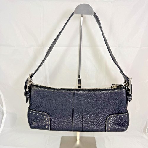 Borsa tracolla coach vintage - tracolla,