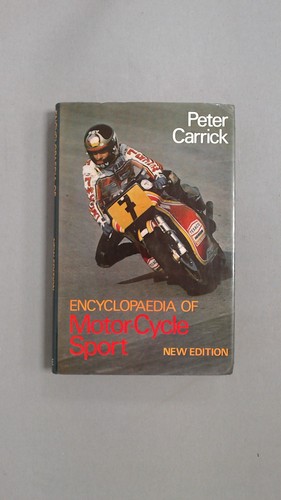 Encyclopedia motor cycle - encyclopedia,