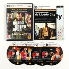 Grand Theft Auto IV GTA 4 -