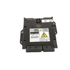 RF8G18881H centralina iniezione per MAZDA 6 2A SERIE 2.0 CD 16V R2020-0001055