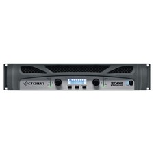 Crown XTI 2002 Amplificatore