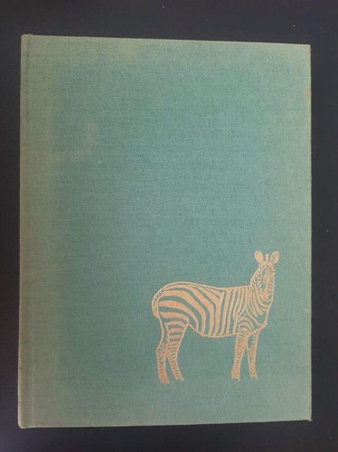 Animali dell africa - |, pierre
