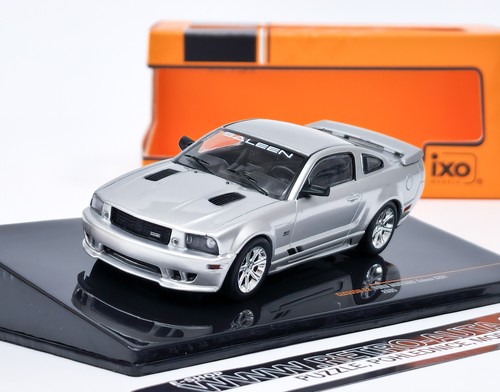 Ford mustang saleen s281 - ford,