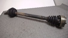 Albero motore anteriore