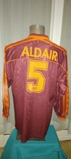 maglia As Roma Asics anno 1995