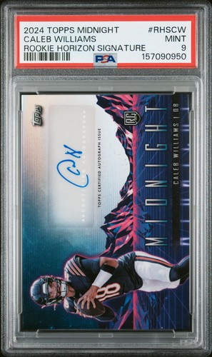2024 topps midnight - topps,