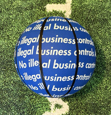 Pallacanestro Personalizzato