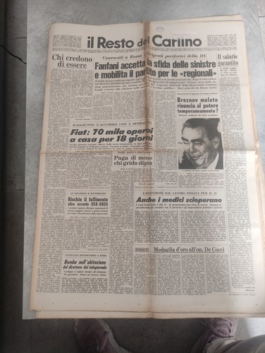 Giornali epoca quotidiani - giornali, -quotidiani-