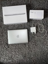 Apple MacBook Pro 13" Retina