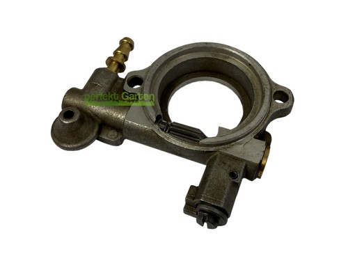 Pompa olio per motosega stihl - pompa,