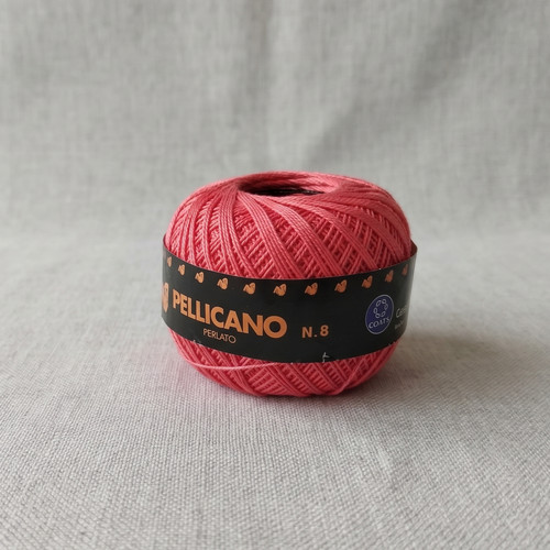 Filo uncinetto pellicano