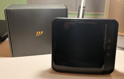 Modem fastweb fastgate - modem,
