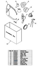 Ricambi e accessori per