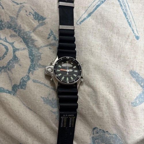 Citizen aqualand 409852 - citizen,