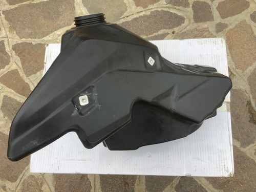 Serbatoio maggiorato honda crf - maggiorato,