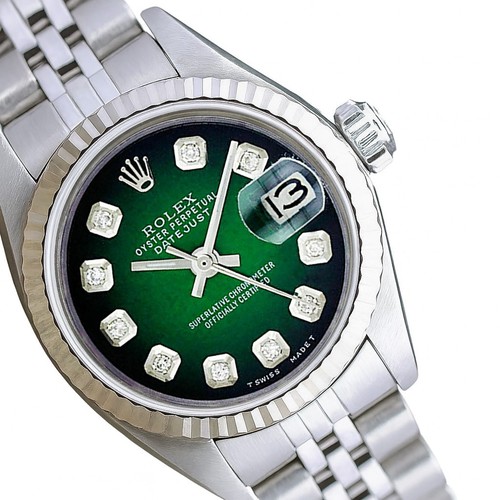 Orologio rolex datejust - rolex,
