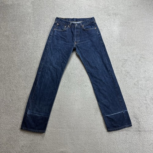 Pantalone jeans uomo levis 501 - pantalone,