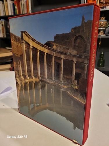 Villa adriana daniele - adriana,