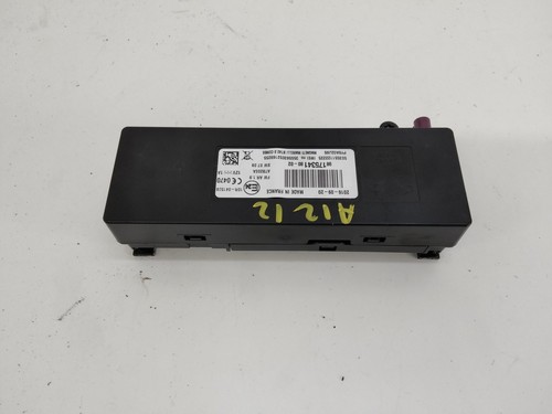 Centralina bluetooth telefono - centralina,