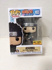 Anime - Asuma #1023 Naruto Hot