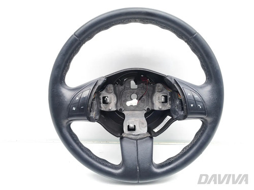 Volante fiat 500 - fiat, 2010