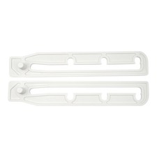 Set di ricambio forbici per