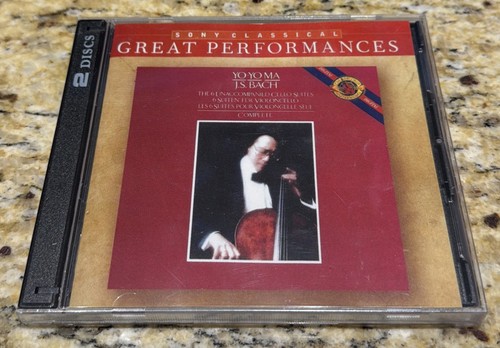 Bach the 6 - j.s., bach: